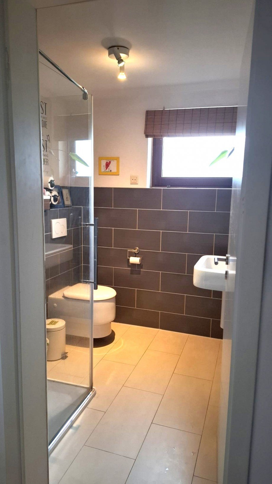 Duschbad Wohnung Seeheim-Jugenheim