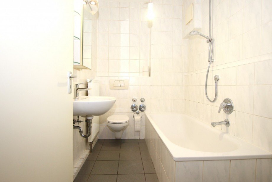 Bad Wohnung Darmstadt
