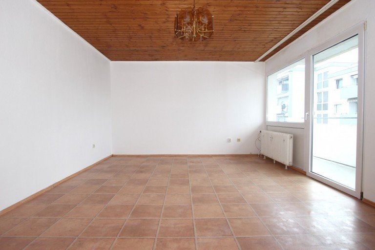 Herzlich Willkommen Weiterstadt Etagenwohnung Einfach Gut! 3-Zimmer-Wohnung zum Wohlf�hlen.