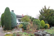 Hauptbild Charmantes Einfamilienhaus mit Potential!