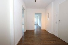 In alle Richtungen Moderne 2-Zimmer-Wohnung zum Wohlf�hlen!
