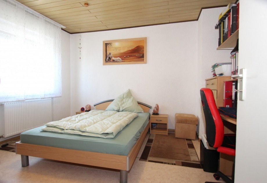 Kinder- oder Arbeitszimmer Reihenmittelhaus Weiterstadt