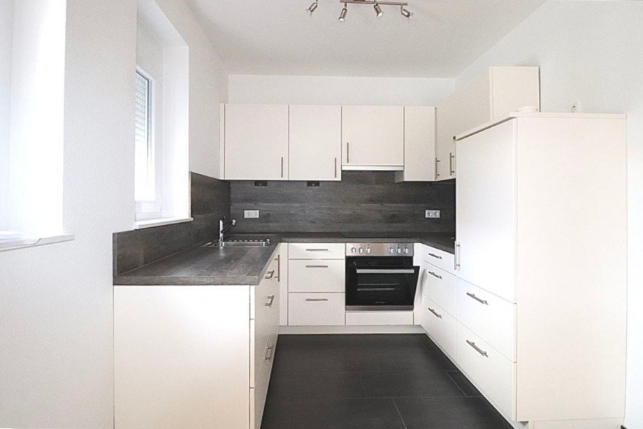 K�che Etagenwohnung Bensheim