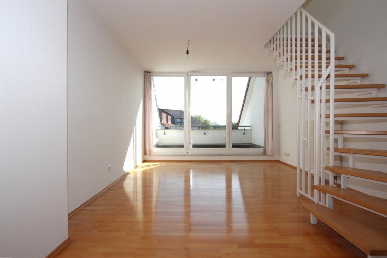 Herzlich Willkommen Weiterstadt Maisonettewohnung Einziehen und Wohlf�hlen! Modernes Wohnen in ruhiger Lage.