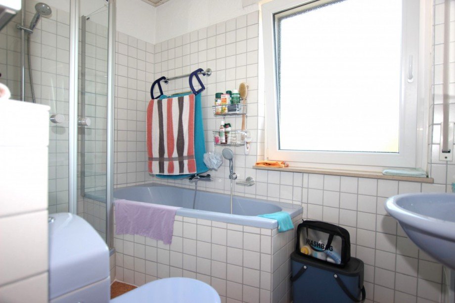 Blick ins Bad Reihenmittelhaus Weiterstadt