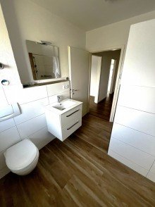 Ausschnitt Bad Moderne 2-Zimmer-Wohnung zum Wohlf�hlen!