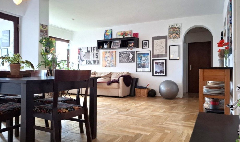 .... Wohnung Seeheim-Jugenheim