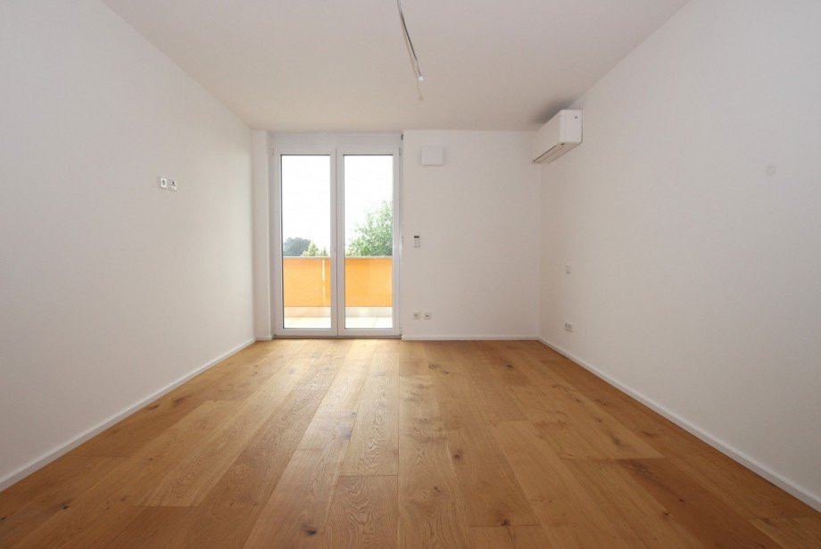 Arbeitszimmer Penthousewohnung Griesheim , Hess