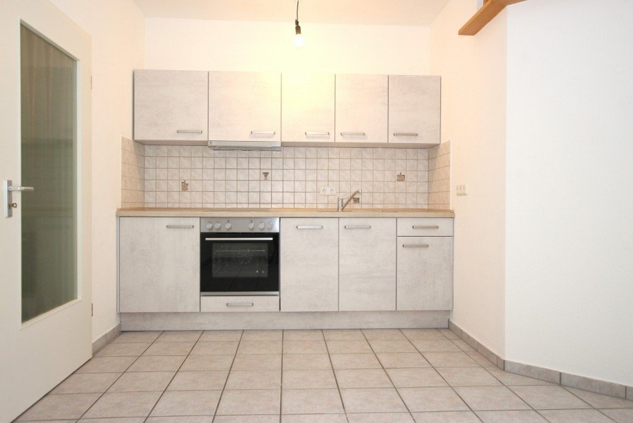 Moderne Einbauk�che Wohnung Darmstadt