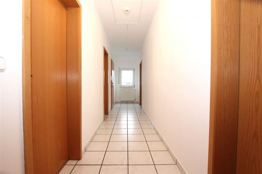 In alle Richtungen Dachgeschosswohnung Weiterstadt