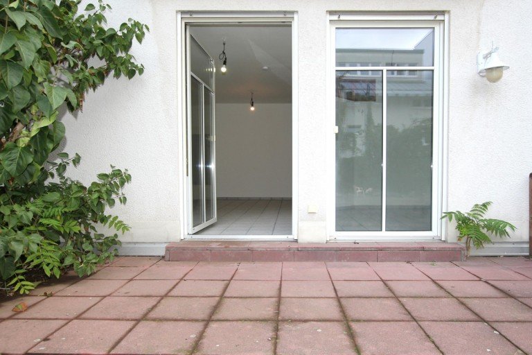 Herzlich Willkommen Darmstadt Wohnung Wohlf�hl-Wohnung im Martinsviertel!