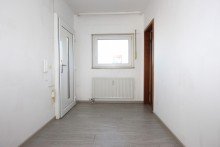 Flur Zentrale Lage!    
Sch�ne 1-Zimmer-Wohnung