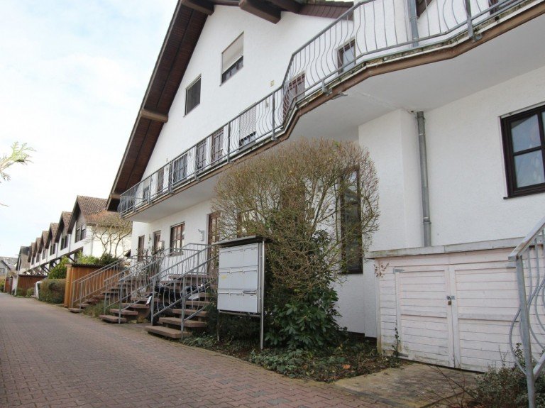 Herzlich Willkommen Weiterstadt Maisonettewohnung Maisonette Wohnung mit Wohlf�hl-Atmosph�re