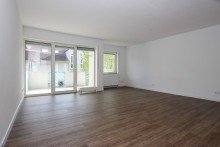 Wohnzimmer Moderne 2-Zimmer-Wohnung zum Wohlf�hlen!