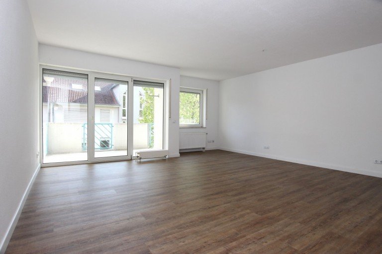 Herzlich Willkommen Alsbach-H�hnlein Wohnung Moderne 2-Zimmer-Wohnung zum Wohlf�hlen!