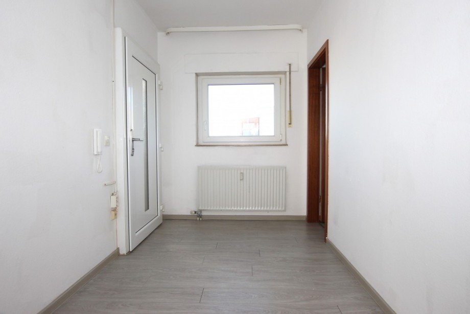 Flur Wohnung Darmstadt