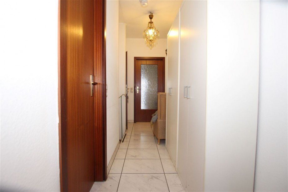 In alle Richtungen Maisonettewohnung Weiterstadt