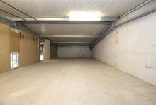Lager Produktionshalle und Lager mit Freifl�che