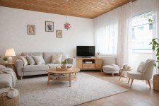 Hauptbild Einfach Gut!3-Zimmer-Wohnung zum Wohlf�hlen.