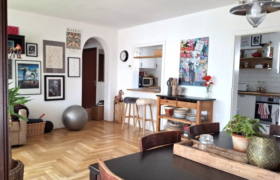 .... Wohnung Seeheim-Jugenheim