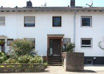 Hauptbild Charmantes Reihenmittelhaus in gesuchter Lage!