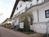 Hauptbild Maisonette Wohnung mit Wohlf�hl-Atmosph�re